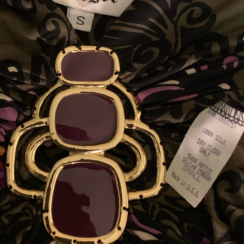 Jagger dress - Picture 5 of 5